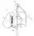 Fig. 01 - Microphone stand mounting brackets