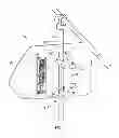 Fig. 02 - Microphone stand mounting brackets