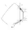Fig. 04 - Microphone stand mounting brackets