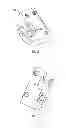 Fig. 06 - Microphone stand mounting brackets