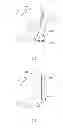 Fig. 07 - Microphone stand mounting brackets