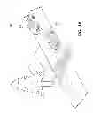 Fig. 05 - Method of identifying a tracked object for use in processing hyperspectral data