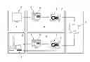 Fig. 01 - Apparatus and process for treating biological, microbiological and/or chemical samples