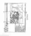 Fig. 131 - SEMI-AUTOMATIC EXTRACTION OF LINEAR FEATURES FROM IMAGE DATA INCLUDING PATH WIDTH ATTRIBUTION