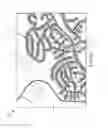 Fig. 45 - SEMI-AUTOMATIC EXTRACTION OF LINEAR FEATURES FROM IMAGE DATA INCLUDING PATH WIDTH ATTRIBUTION