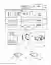 Fig. 01 - Ocular biometric authentication with system verification
