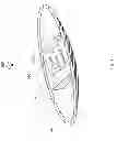 Fig. 04 - Using surfaces with printed patterns for identification of imaging and data processing activities