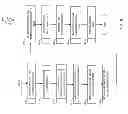 Fig. 06 - Using surfaces with printed patterns for identification of imaging and data processing activities
