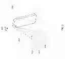 Fig. 12 - Using surfaces with printed patterns for identification of imaging and data processing activities