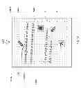 Fig. 17 - Using surfaces with printed patterns for identification of imaging and data processing activities