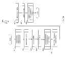 Fig. 20 - Using surfaces with printed patterns for identification of imaging and data processing activities