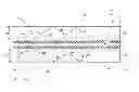 Fig. 01 - LIGHT-TRAPPING SHEET AND ROD, AND LIGHT-RECEIVING DEVICE AND LIGHT-EMITTING DEVICE USING THE SAME