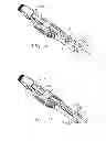Fig. 07 - Field terminable optical fiber connector with splice element