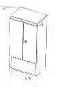 Fig. 22 - Fiber distribution device