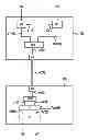 Fig. 01 - Method of optical data transmission using polarization division multiplexing