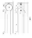 Fig. 08 - Dielectric resonator driven near field transducer