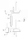 Fig. 02 - TEMPERATURE GRADIENT MANAGEMENT ARRANGEMENT FOR A TURBINE SYSTEM AND METHOD OF MANAGING A TEMPERATURE GRADIENT OF A TURBINE SYSTEM