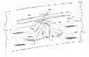Fig. 01 - Harness support and mount