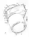 Fig. 03 - Ram air fan outer housing
