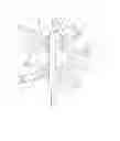 Fig. 02 - Vertical-shaft Wind Turbine Double-layer Reverse Rotation and Horizontal Active Wings