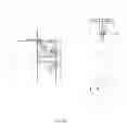 Fig. 11 - Vertical-shaft Wind Turbine Double-layer Reverse Rotation and Horizontal Active Wings