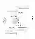 Fig. 15 - Vertical-shaft Wind Turbine Double-layer Reverse Rotation and Horizontal Active Wings