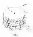 Fig. 02 - Omni-Directional Wind Power Harnessing Device