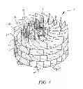 Fig. 04 - Omni-Directional Wind Power Harnessing Device