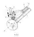 Fig. 02 - Sprocket-driven air pump