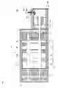 Fig. 02 - Sealing structure, vacuum pump motor including same sealing structure, and vacuum pump