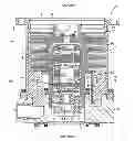 Fig. 01 - Vacuum pump and rotor thereof