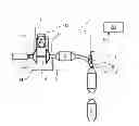 Fig. 01 - Method and device for monitoring a reducing agent solution composition in the exhaust gas system of an internal combustion engine