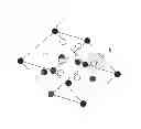 Fig. 01 - SUPERHARD CARBON NITRIDE AND METHOD FOR PRODUCING THE SAME