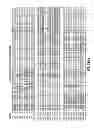 Fig. 45 - Capsid-modified rAAV vector compositions having improved transduction efficiencies, and methods of use