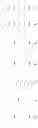 Fig. 10 - Compounds for enzyme inhibition