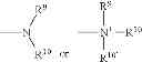Fig. 17 - Compounds for enzyme inhibition