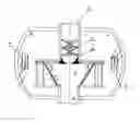 Fig. 01 - GAS DISSOLVING APPARATUS