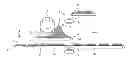 Fig. 01 - Device for providing dough products with a topping material