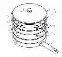 Fig. 01 - Extending pot