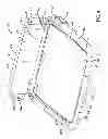 Fig. 09 - Griddle having attached warming plate