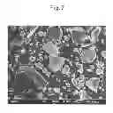 Fig. 08 - Spinel powder and manufacturing process therefor, and processes for producing thermal spraying film and gas sensor elements