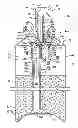 Fig. 01 - Aerosol spray texture apparatus for a particulate containing material