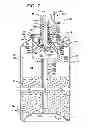 Fig. 03 - Aerosol spray texture apparatus for a particulate containing material