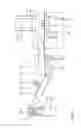 Fig. 04 - Method and device for producing a composite fiber material in the form of a fiber strip impregnated with a polymer