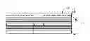 Fig. 01 - OPTICAL INFORMATION RECORDING MEDIUM AND OPTICAL INFORMATION RECORDING MEDIUM LAMINATE