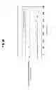 Fig. 23 - OPTICAL INFORMATION RECORDING MEDIUM AND OPTICAL INFORMATION RECORDING MEDIUM LAMINATE
