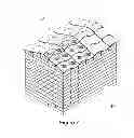 Fig. 10 - TILES, ROOF AND BUILDING STRUCTURE