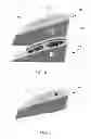 Fig. 06 - Airfoil components containing ceramic-based materials and processes therefor