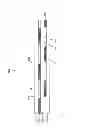 Fig. 02 - Acoustical sound proofing materials and methods of making the same