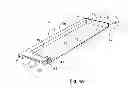 Fig. 09 - INJECTION MOLDED PANEL, A MOLD AND A METHOD FOR ITS MANUFACTURE